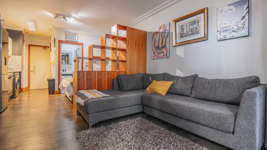0 Bedroom Property for Sale in Zonnebloem Western Cape